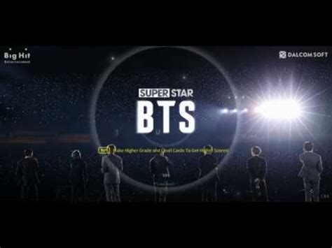 superstar bts sbts.